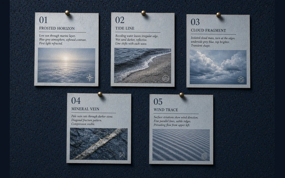 观星台版面